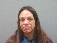 <b>Amanda Cyr - Commit Child Abuse Intentional - No Injury</b>