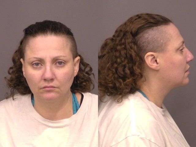 Dillard,Ann Elaine (42)