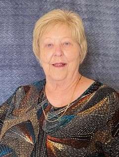 Lucy Kathleen Herrman