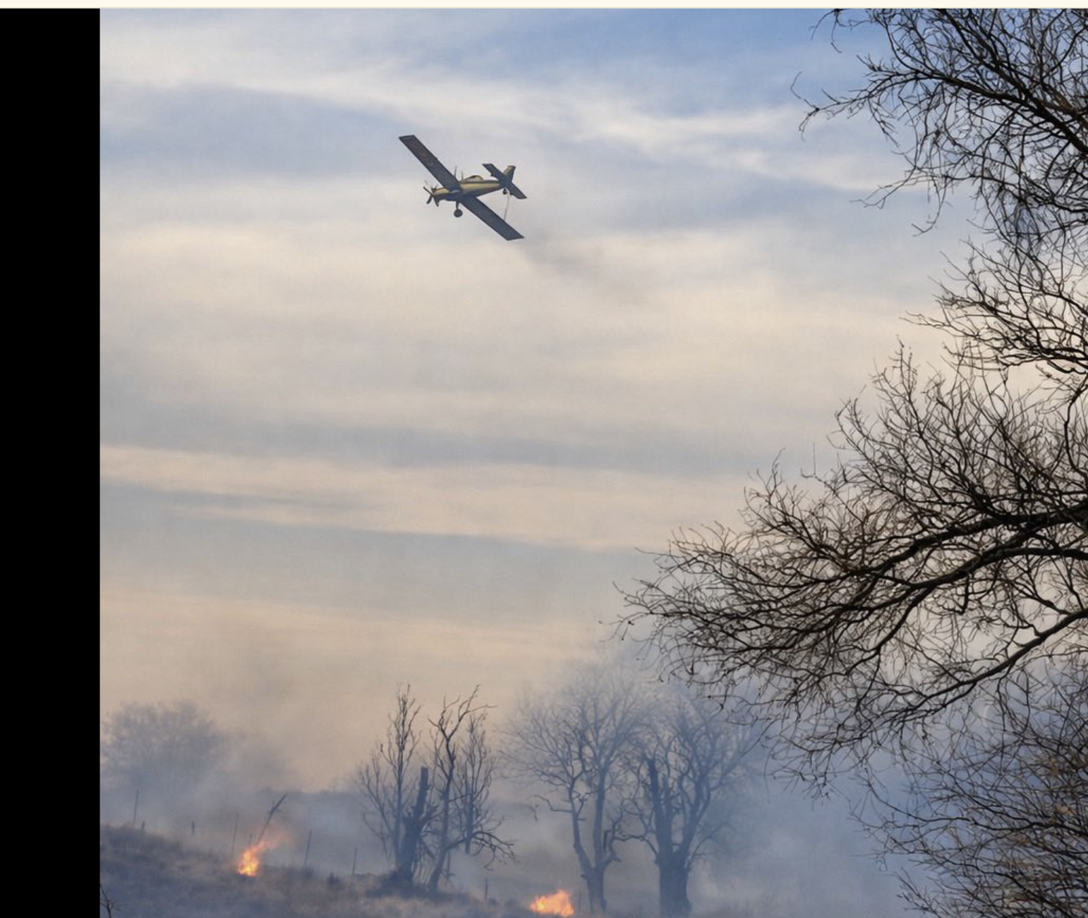 Photo State Fire Marshal