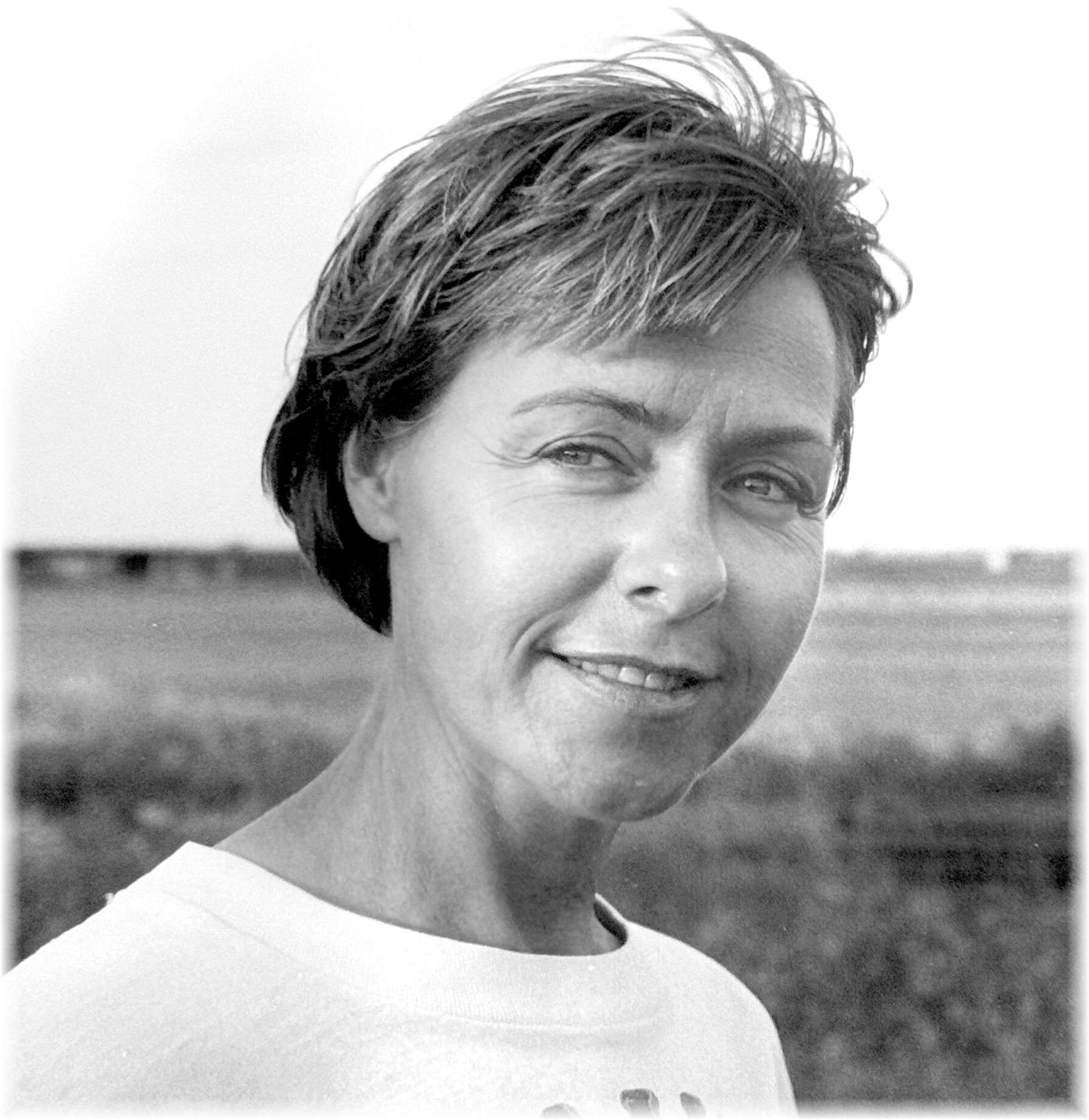 Sherrill [Sherry] Elizabeth Letsch