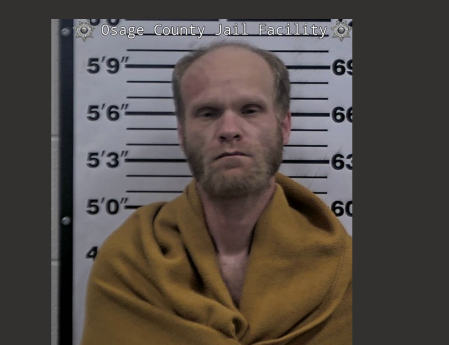 Hibbs photo Osage County