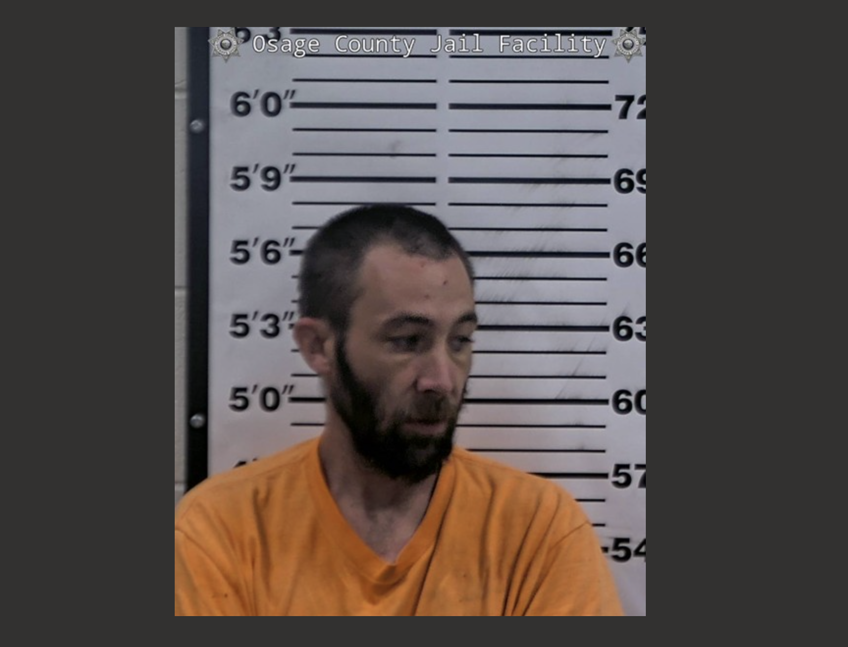 Kennedy photo Osage County