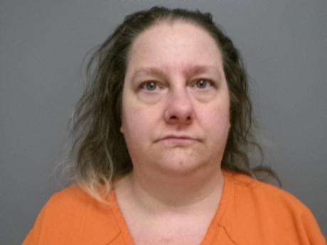 <b>Sunshine R. Brown - Possession of Controlled Substance-Meth, Possession of Drug Paraphernalia, No Proof of Insurance, No Valid Registration</b>