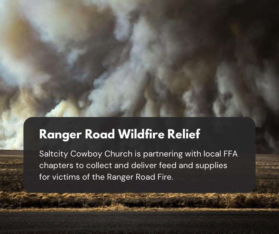 (Courtesy Salt City Cowboy Church)