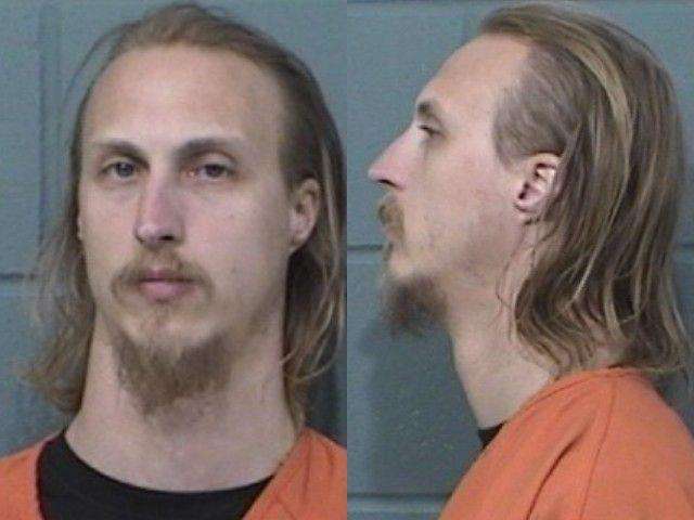 Emmanuel Romans, Parole violation, arrested 02/18