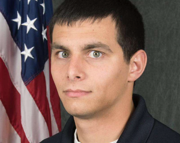 Brandon Gaede
