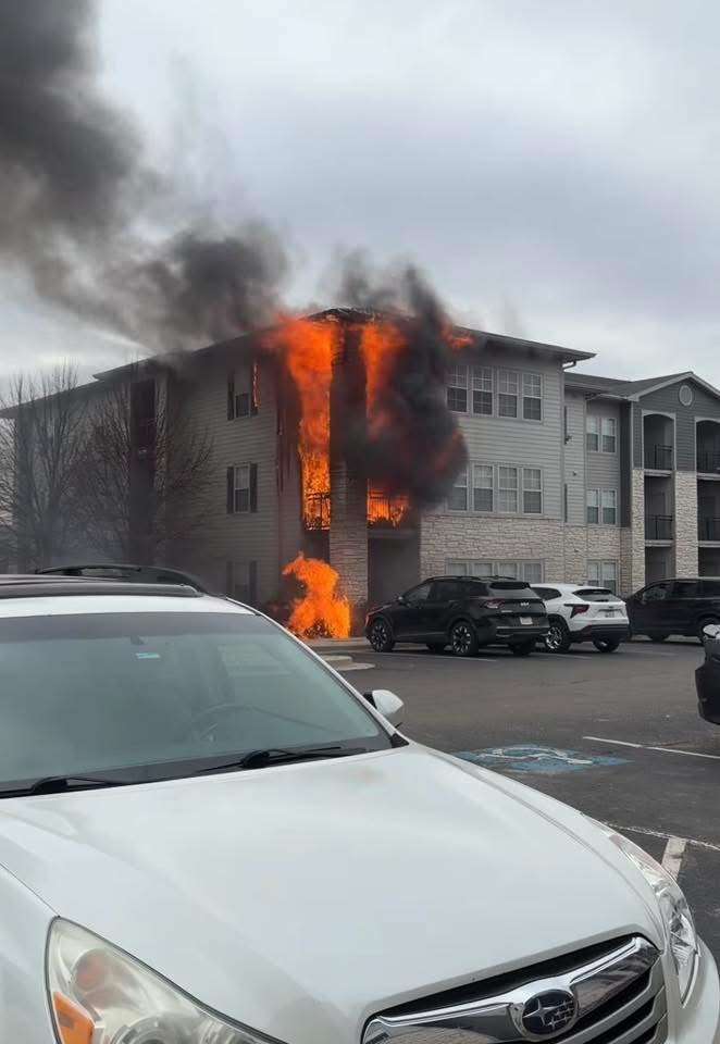 Photo - Junction City Fire Department&nbsp;