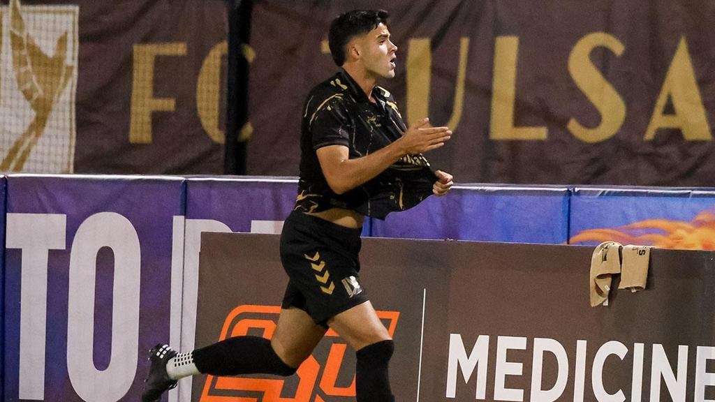 Taylor Calheira/ Photo courtesy of X