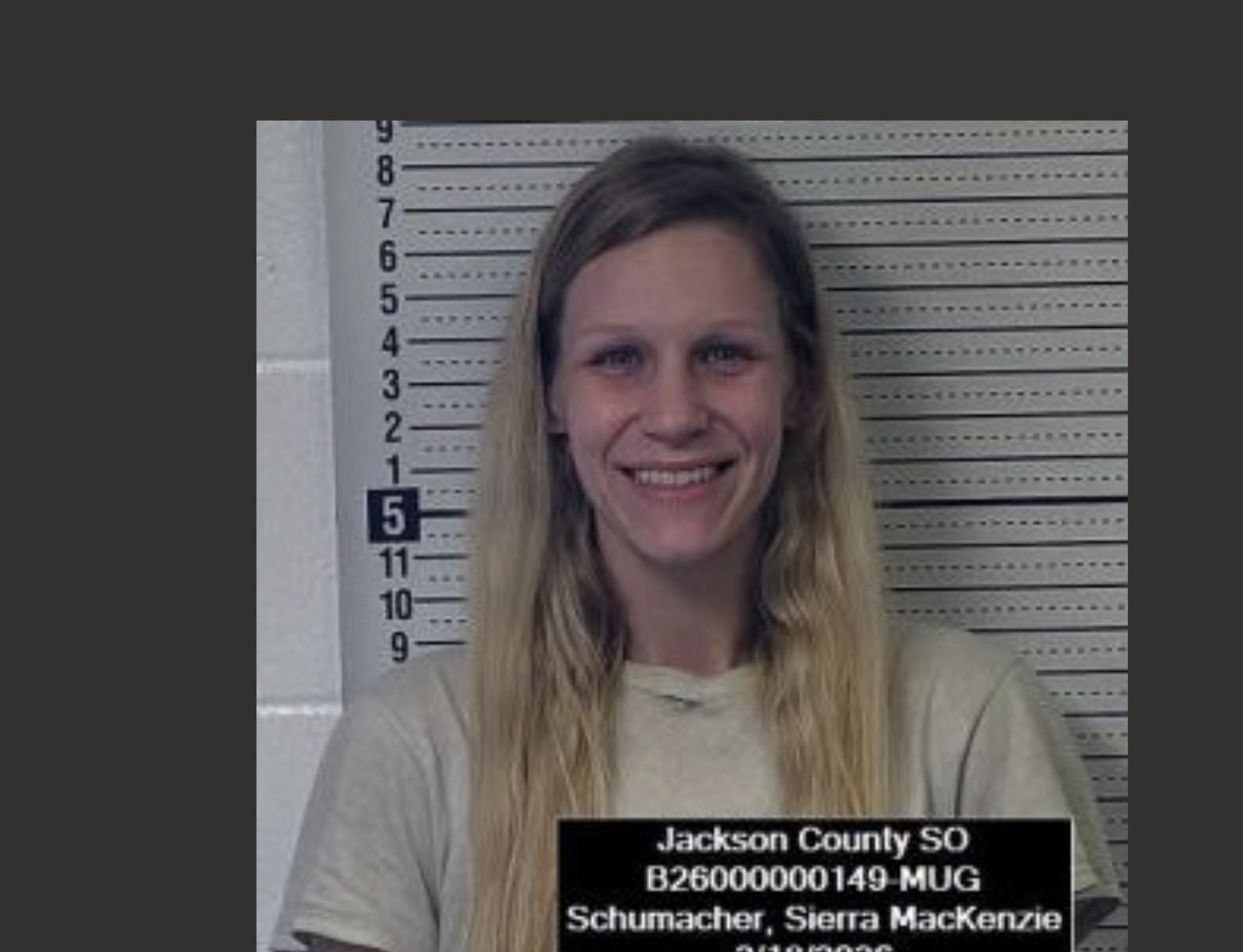 Kansas woman caught with dozens of fake IDs