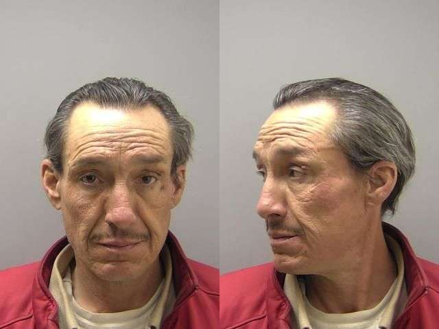 ALLEN RICK NON SUPPORT 5000 CASH