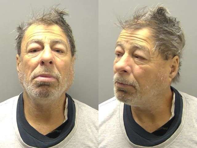 BRYANT ROGER TRESPASS 500 BOND