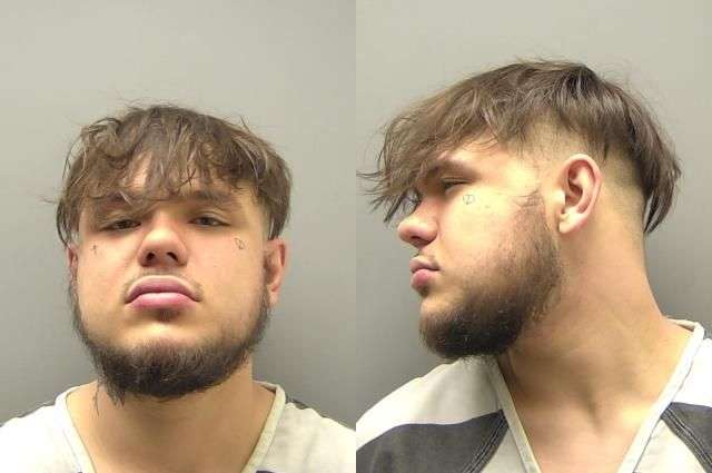 CLARY SPENCER STEALING 25000 CASH