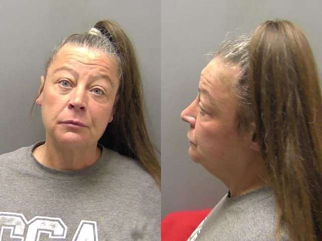 EDWARDS SHANNON FAIL TO REG SEX OFF 5000 BOND