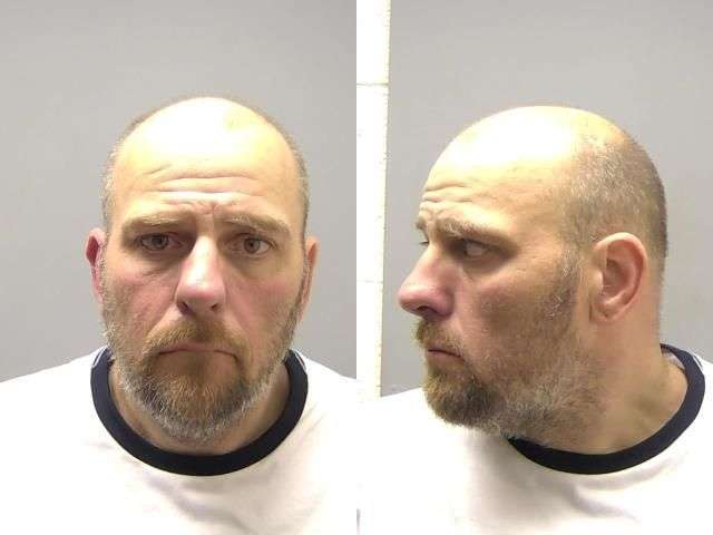 FRAZER BRIAN PAROLE VIOL NO BOND