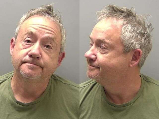 GILLILAND MICHAEL DWI 2500 BOND