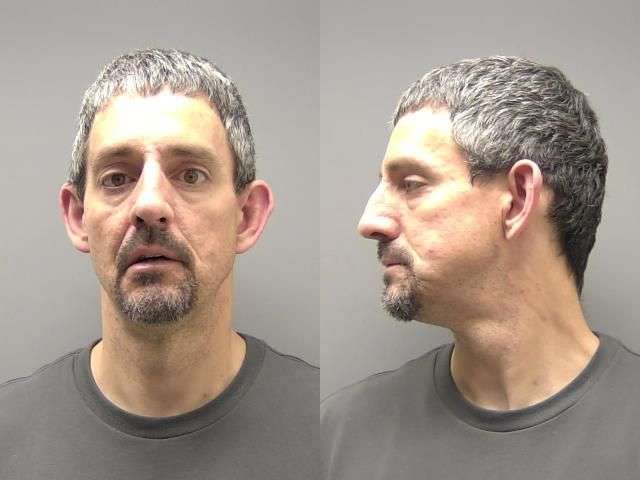 GOURDINE RANDY DELIVERY CONT NO BOND