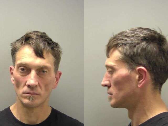 HENDRICKS TONY FUG OUT OF STATE 10000 CASH