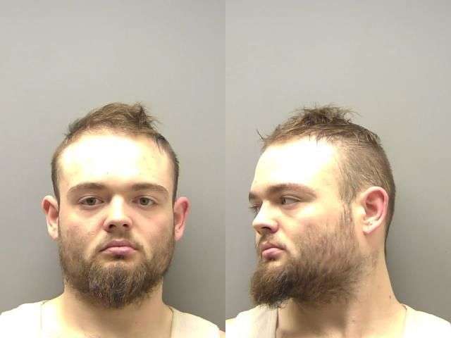 JENNINGS DAVID TAMP MTE VEH NO BOND