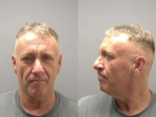 KELLY CHRISTOPHER DOM ASSAULT 2500 BOND