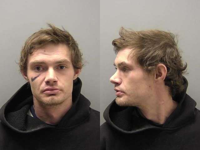 LATOUR JEREMIAH POSS CONT SUBS NO BOND