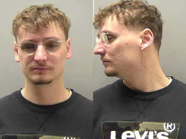 LOHMAN JACKSON DWI NO BOND