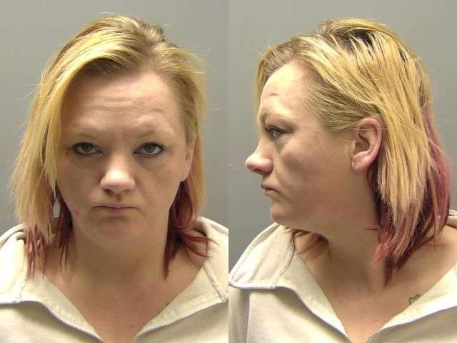 PRITCHETT HEATHER REC STOLEN PROP 5000 CASH