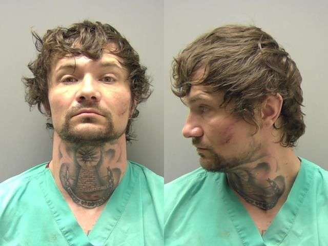 QUIMBY ROBERT DWI NO BOND