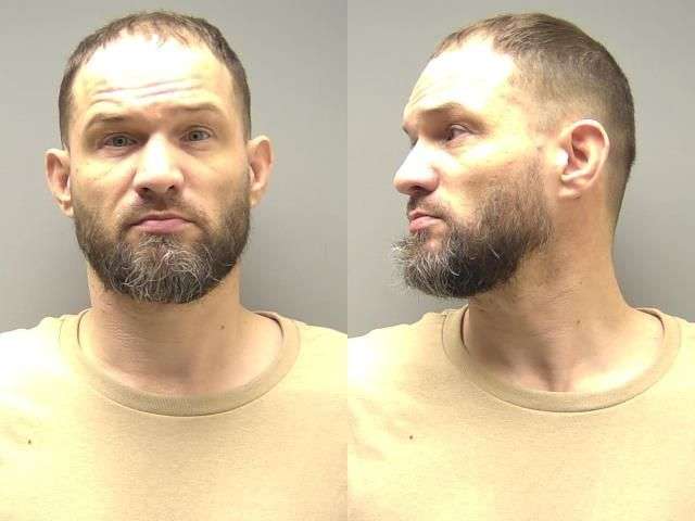 SAUTER AARON DOM ASSAULT NO BOND