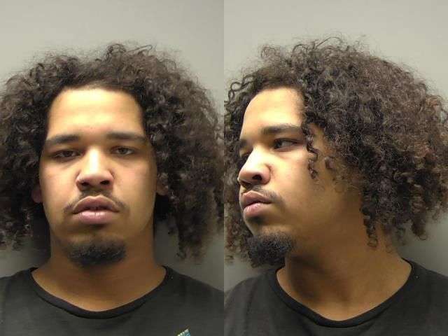 WALKER MATHYIUS UNL USE WEAP NO BOND