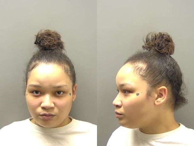 WASHINGTON ALLIYAH DOM ASSAULT 2500 BOND