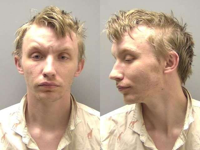 WILLIAMS PRESTON TRAFF DRUGS 100000 CASH