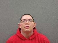 <b>Gregory Calvin Ramirez - Theft by Unlawful Taking $5,000+, Abuse of Incompetent or Disabled Person</b>