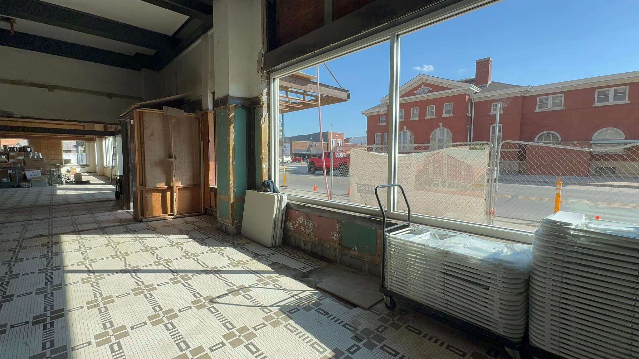 (Photo courtesy Meyer Landmark)