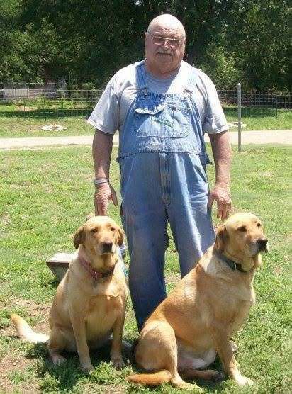 John Robert Somers Sr. 