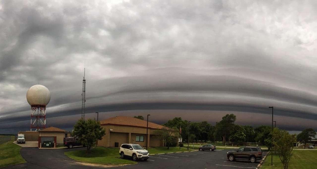 NWS Office - Wichita