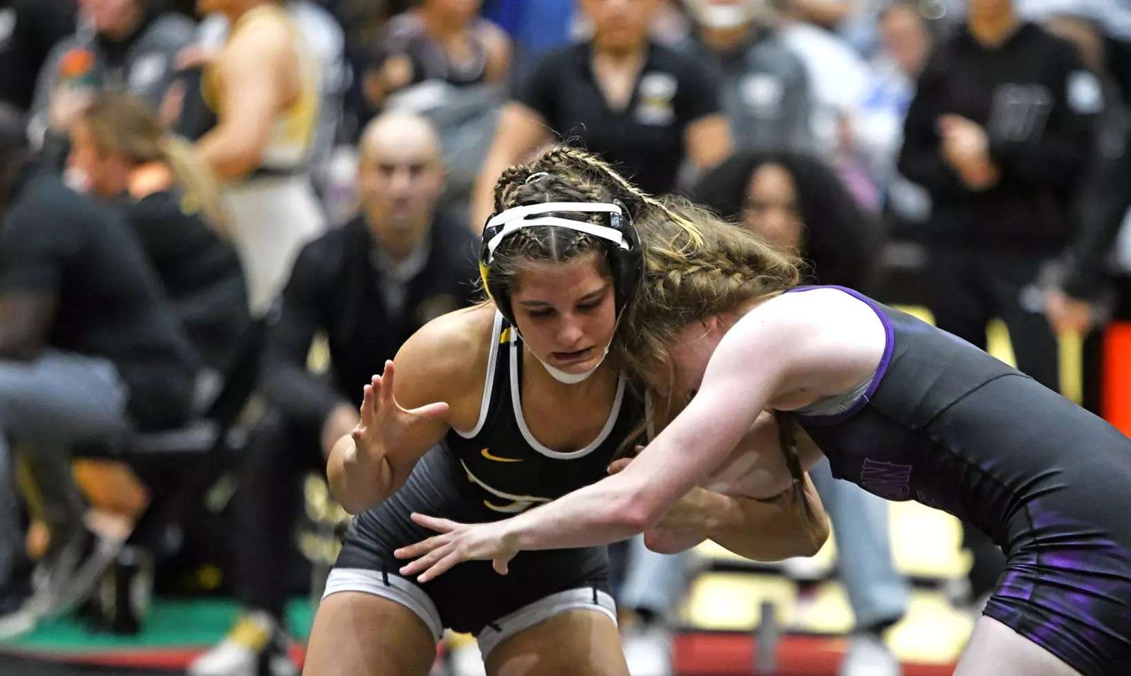 FHSU Athletics photo/Ryan Prickett