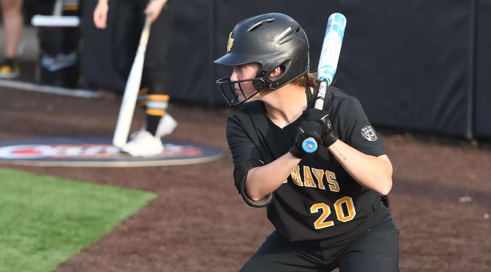 FHSU Athletics photo/Ryan Prickett