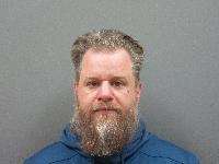 <b>Joshua Ritch - Restraining/Protection Order Violation</b>