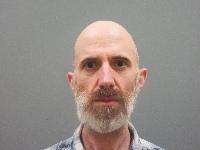 <b>Marshall Waddell - 3rd Degree Domestic</b>