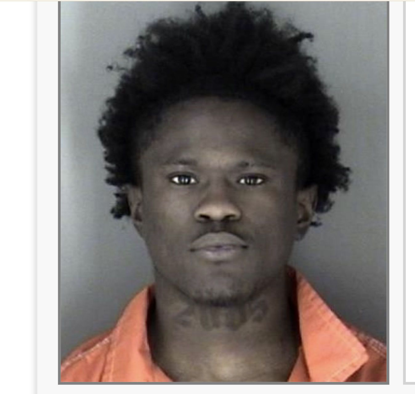 Gill photo Shawnee&nbsp; County