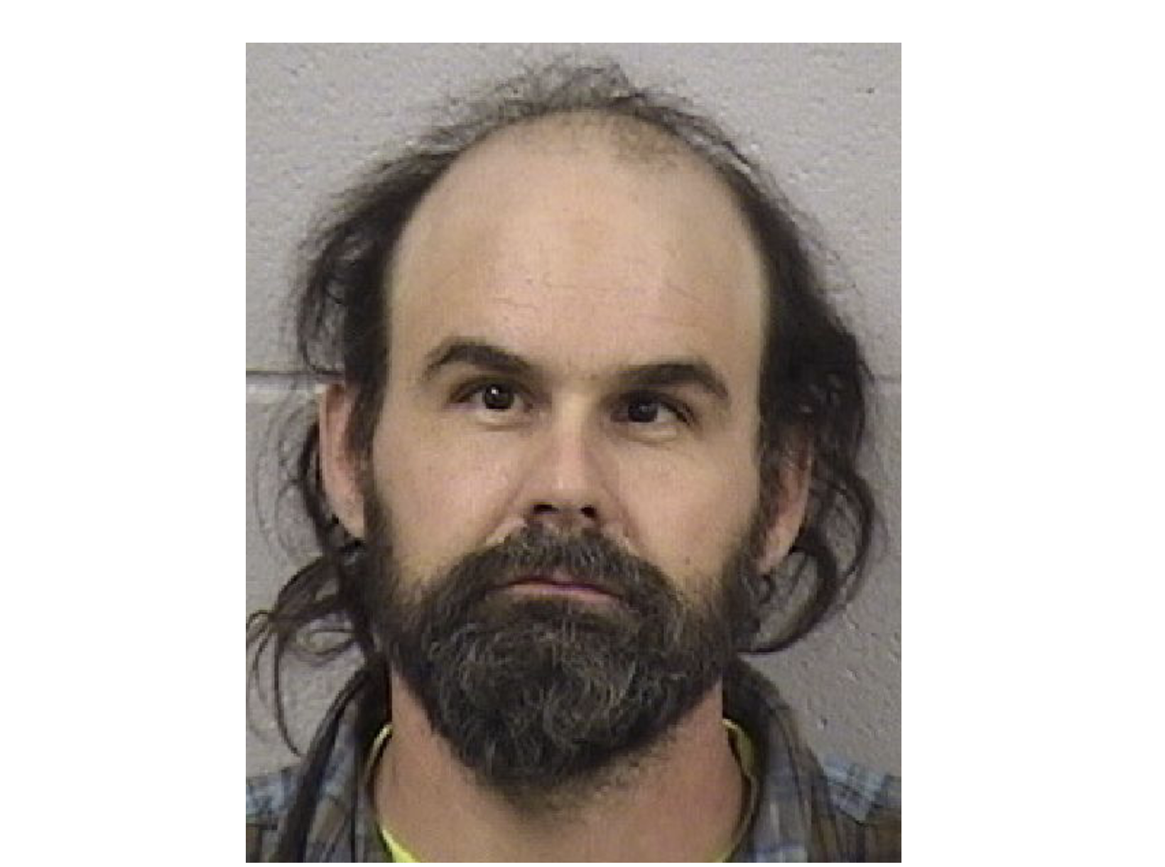 Cyber tip led to arrest of Kansas man for alleged child sex crimes