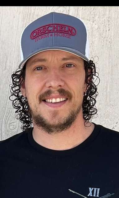 Joseph “Joe” Gerald Hageman