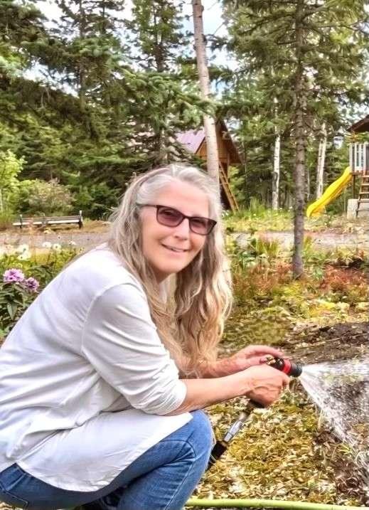 Kristina Ann Billinger