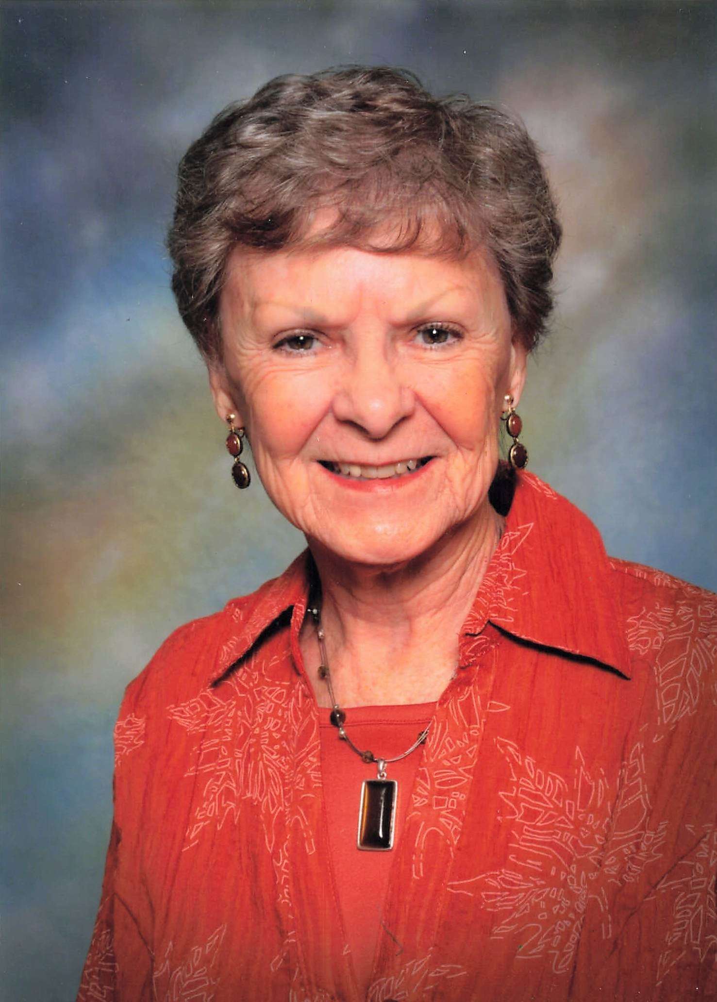 Dorothy M. Miller