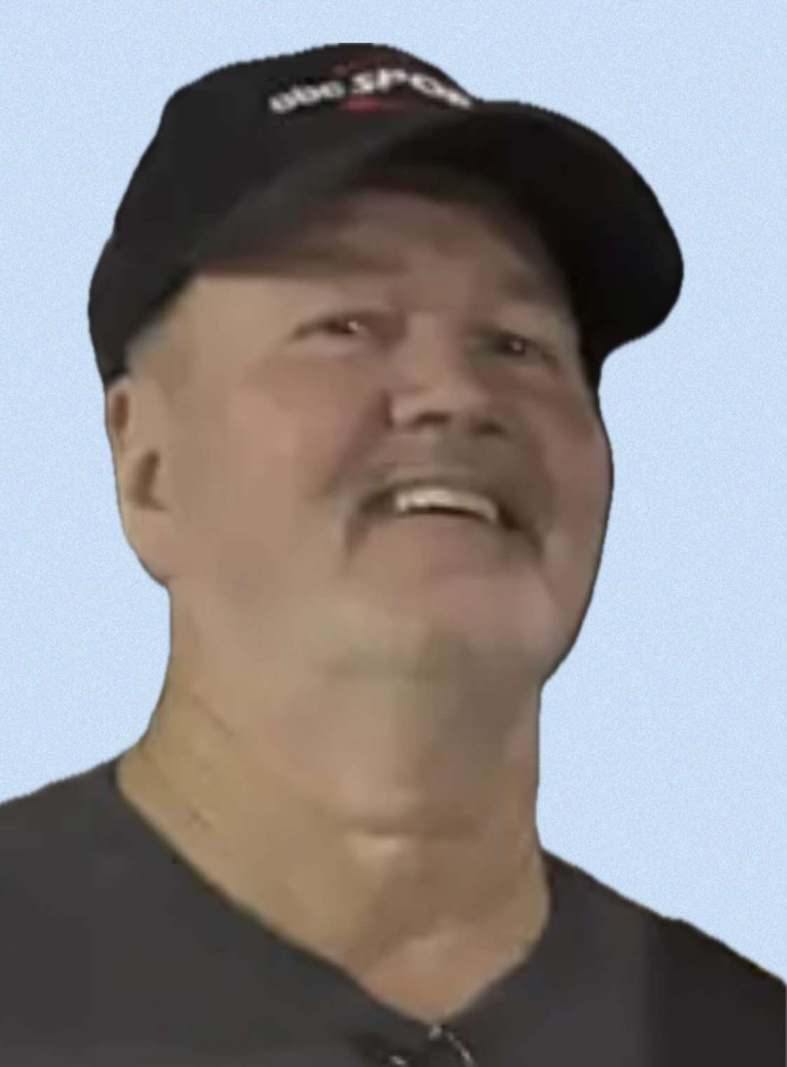 William Udell “Bill” Bunting