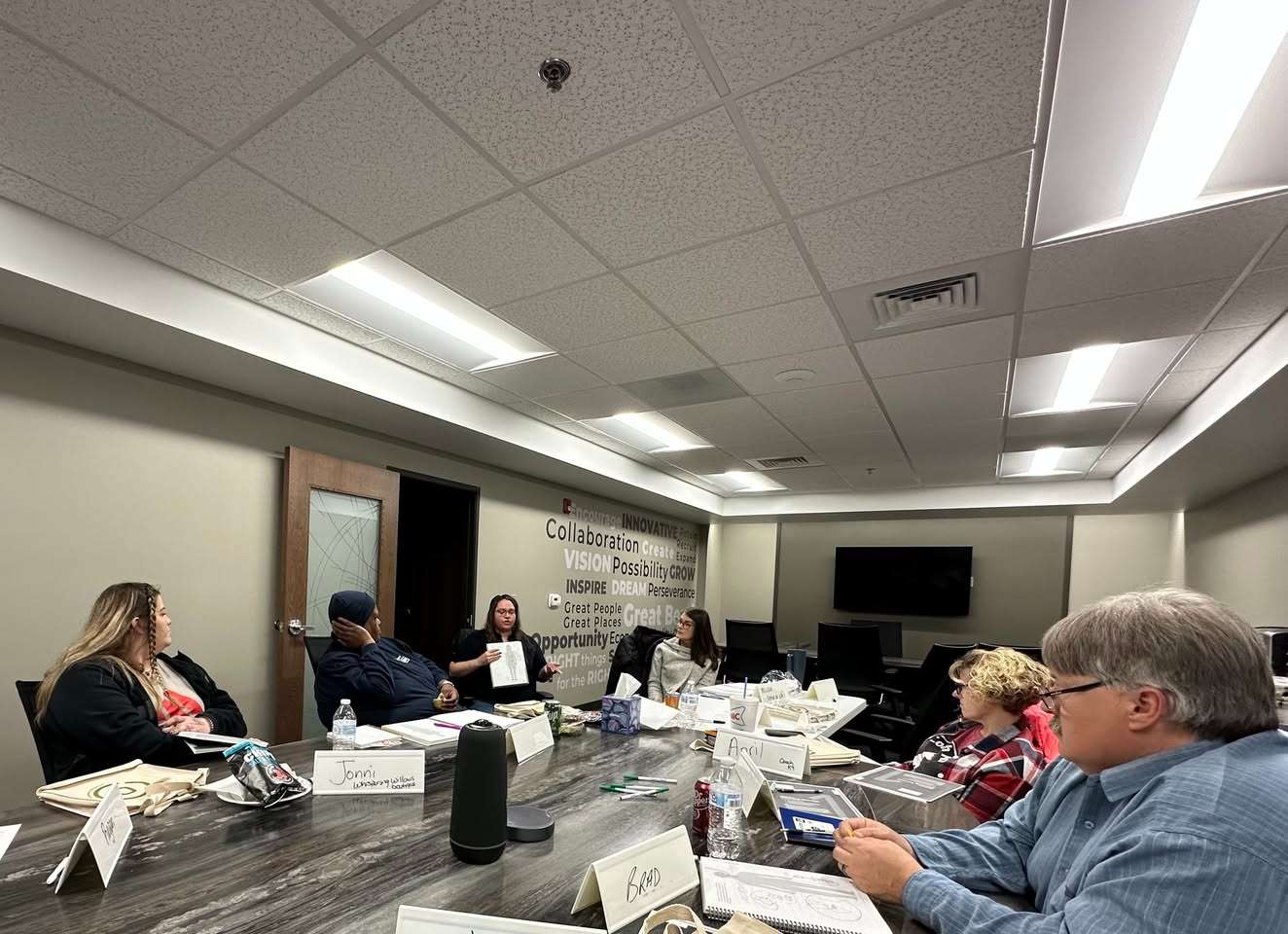 CO.STARTERS returns to Great Bend, offering hands-on path for entrepreneurs