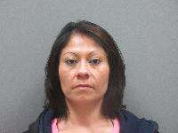 <b>Laura Carrizales - Unauthorized Use of a Propelled Vehicle</b>