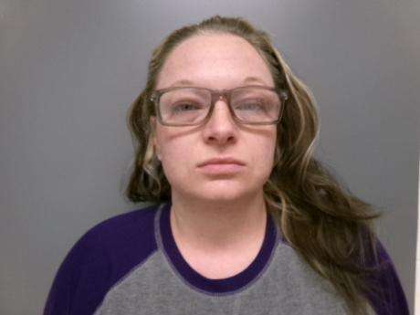 <b>Samantha Nicole Moncivais - Carry Concealed No Disclosure 1st</b>