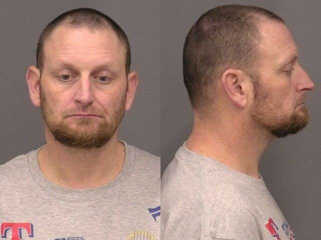 Burross,Michael Lee (45)